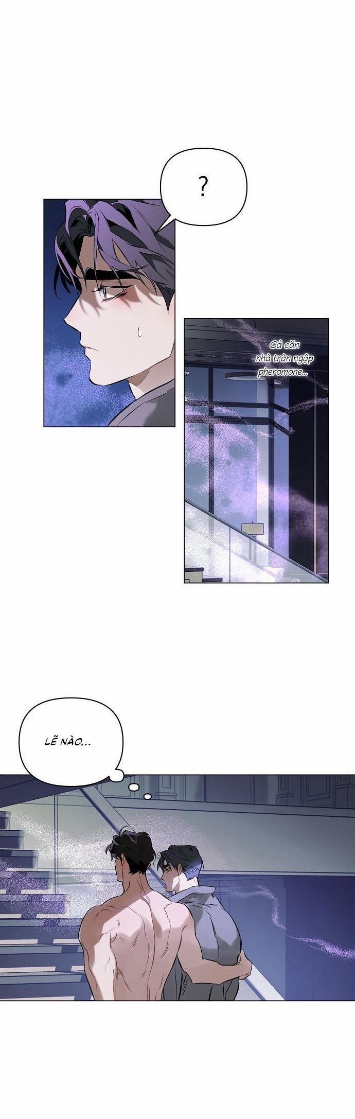 (Cbunu) Định Tên Mối Quan Hệ 92 trang 17