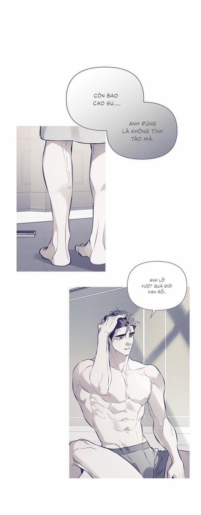 (Cbunu) Định Tên Mối Quan Hệ 92 trang 18