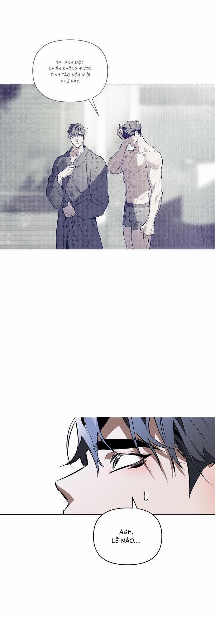 (Cbunu) Định Tên Mối Quan Hệ 92 trang 19