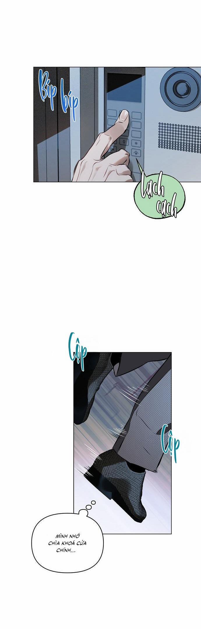 (Cbunu) Định Tên Mối Quan Hệ 92 trang 2