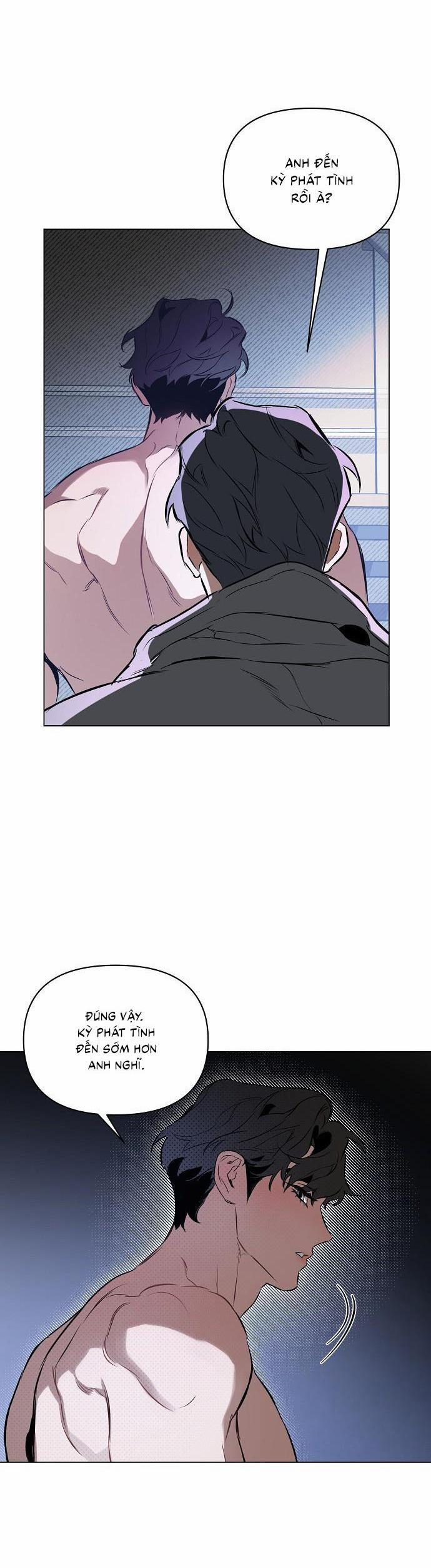 (Cbunu) Định Tên Mối Quan Hệ 92 trang 20