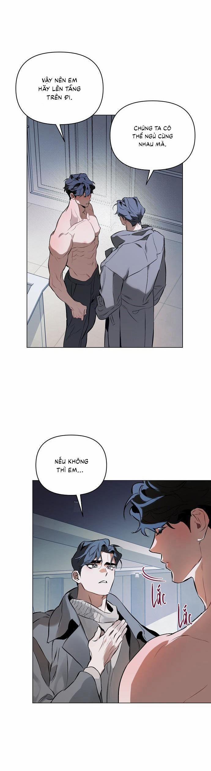 (Cbunu) Định Tên Mối Quan Hệ 92 trang 21