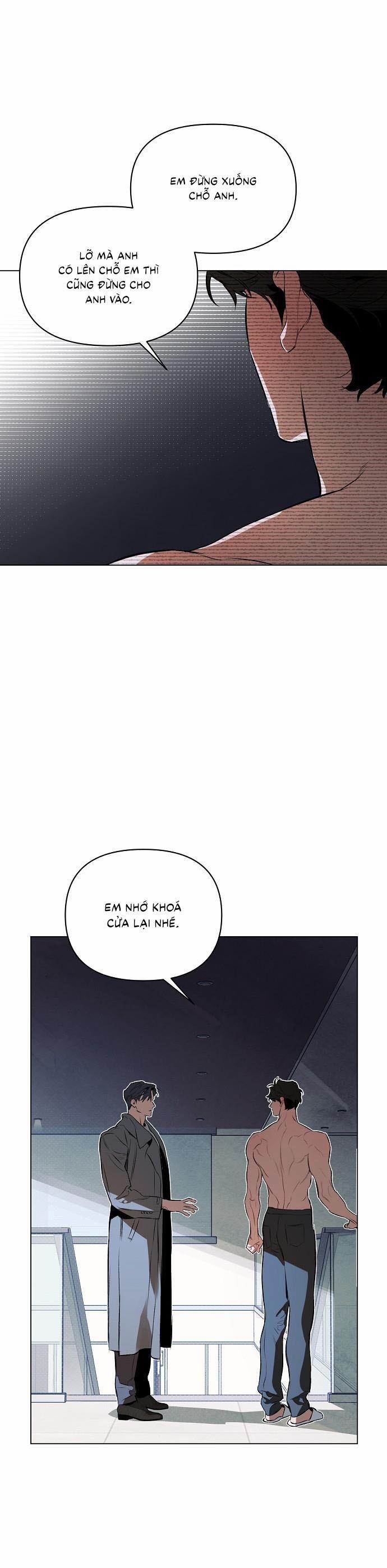 (Cbunu) Định Tên Mối Quan Hệ 92 trang 22