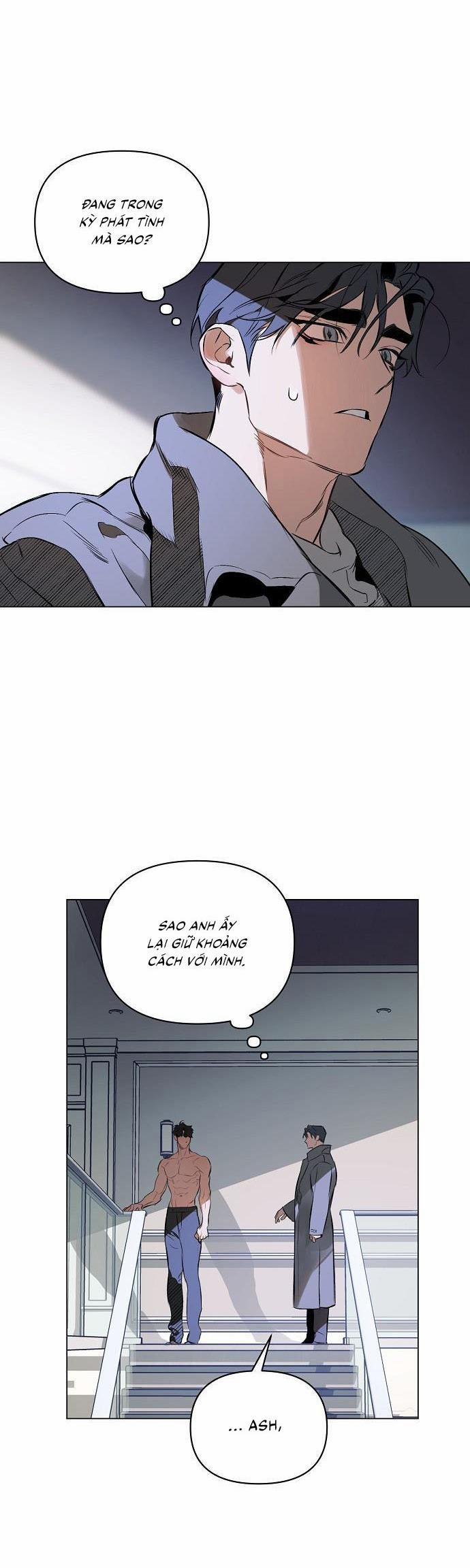 (Cbunu) Định Tên Mối Quan Hệ 92 trang 23