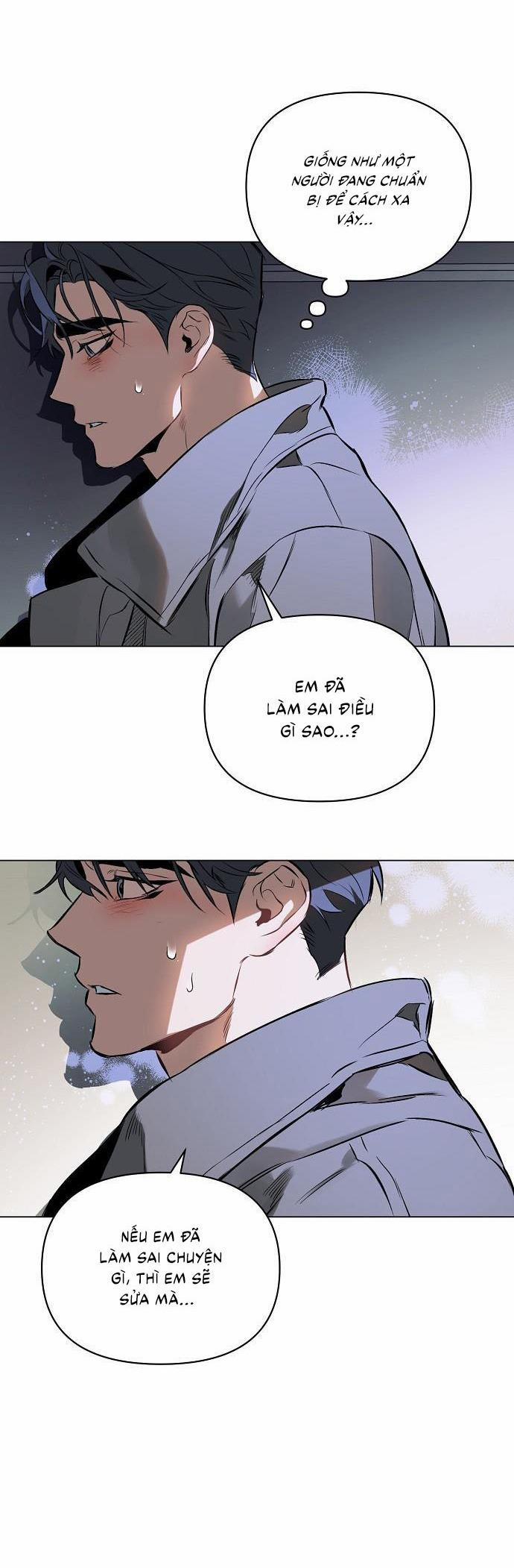 (Cbunu) Định Tên Mối Quan Hệ 92 trang 24