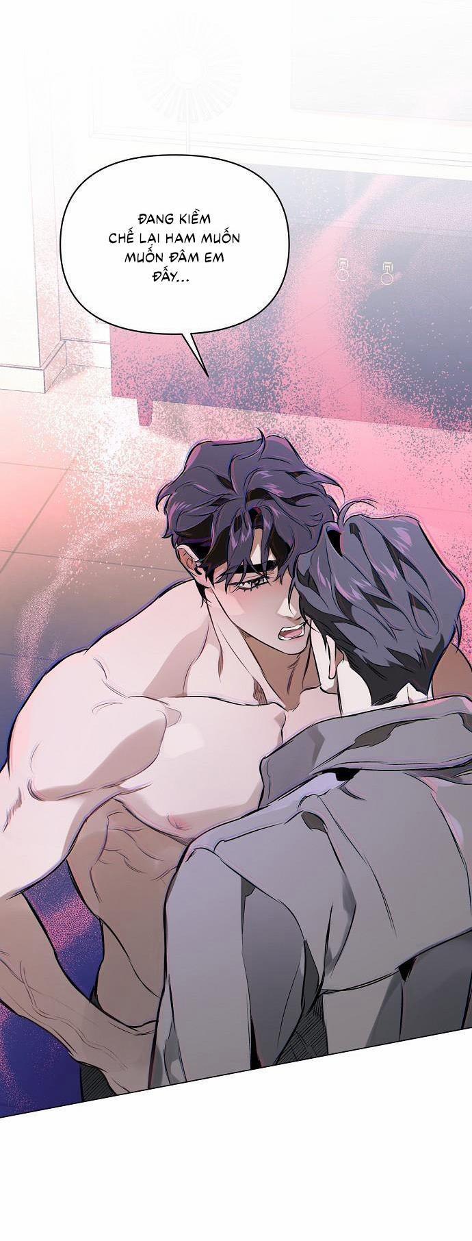 (Cbunu) Định Tên Mối Quan Hệ 92 trang 26