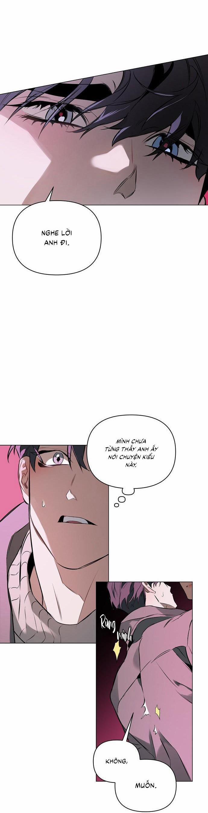 (Cbunu) Định Tên Mối Quan Hệ 92 trang 27