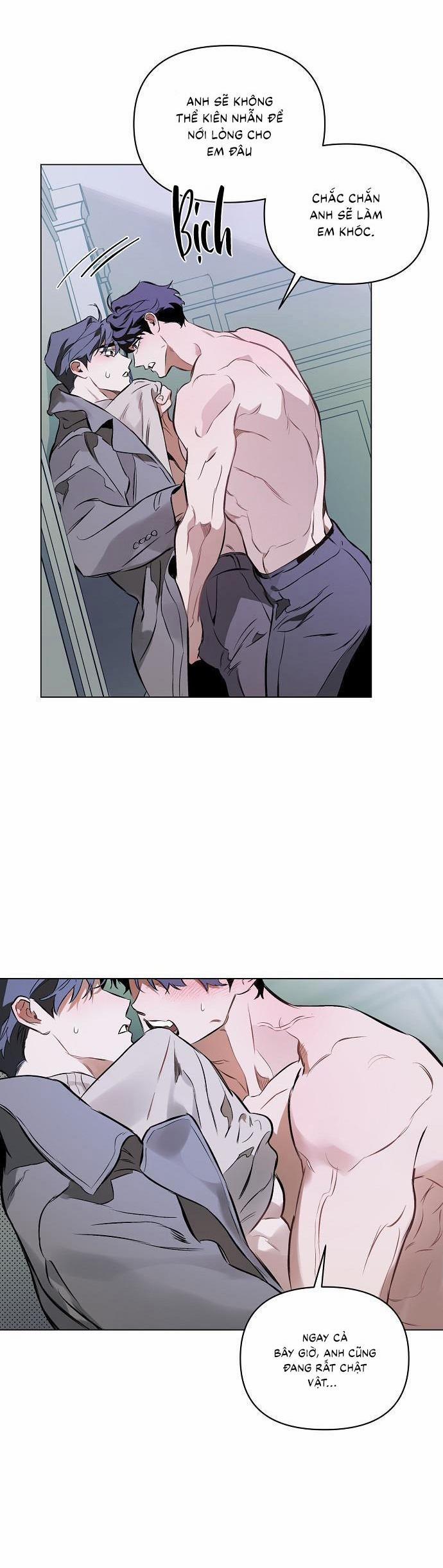 (Cbunu) Định Tên Mối Quan Hệ 92 trang 29