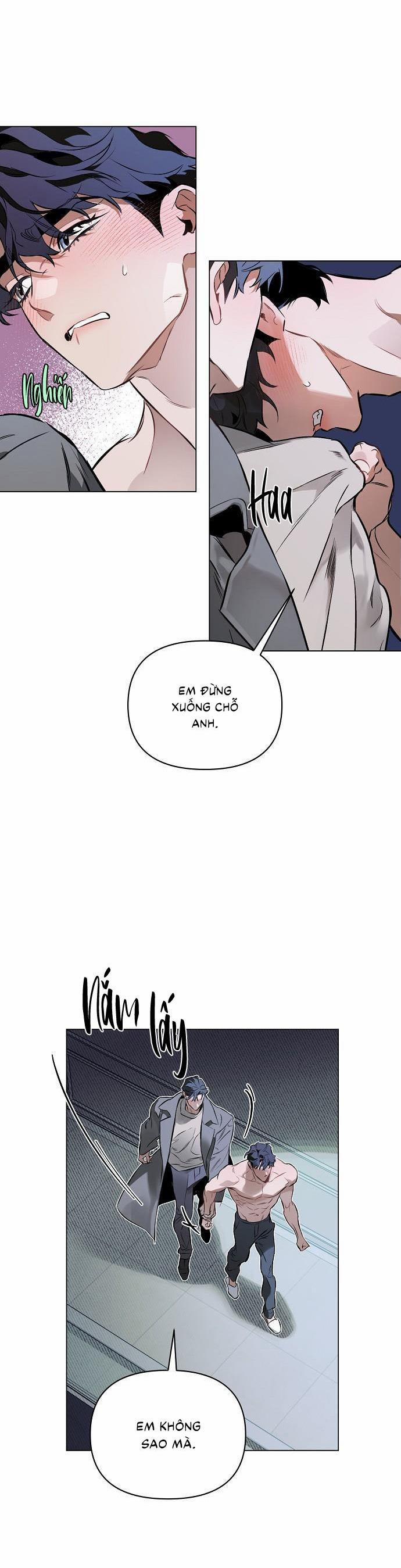 (Cbunu) Định Tên Mối Quan Hệ 92 trang 30