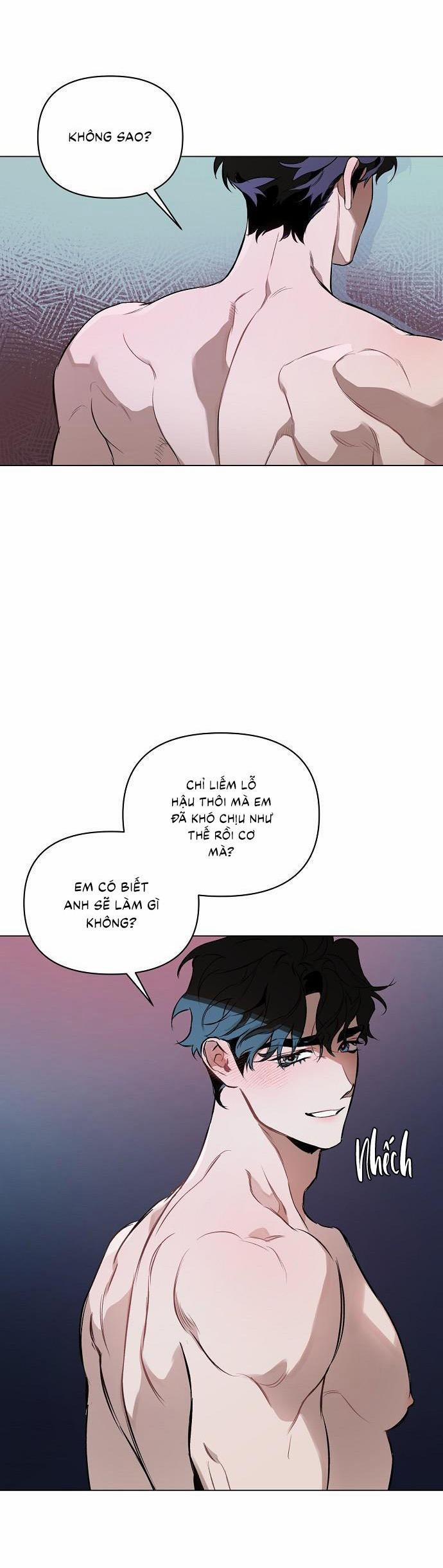 (Cbunu) Định Tên Mối Quan Hệ 92 trang 31