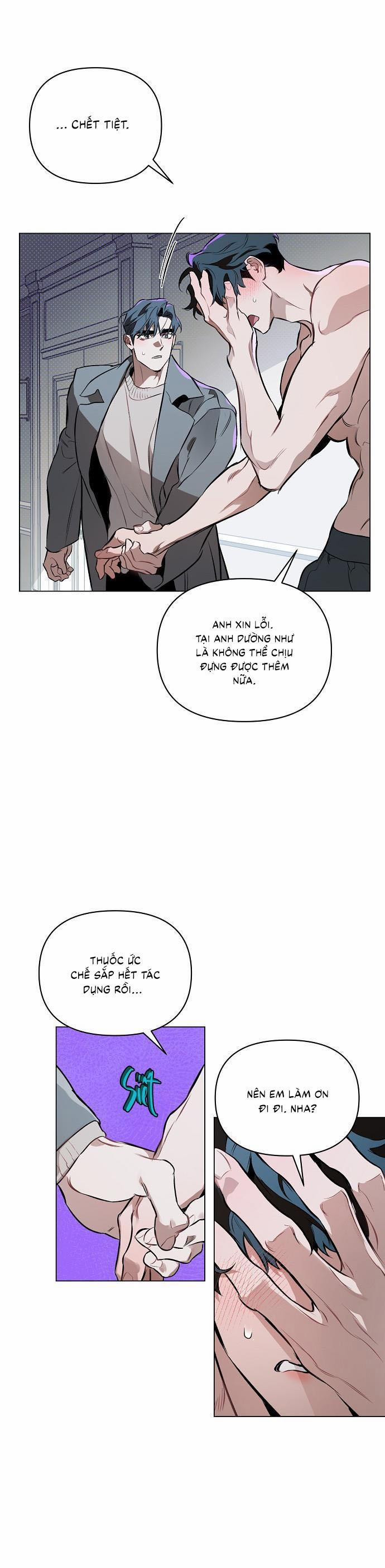 (Cbunu) Định Tên Mối Quan Hệ 92 trang 32