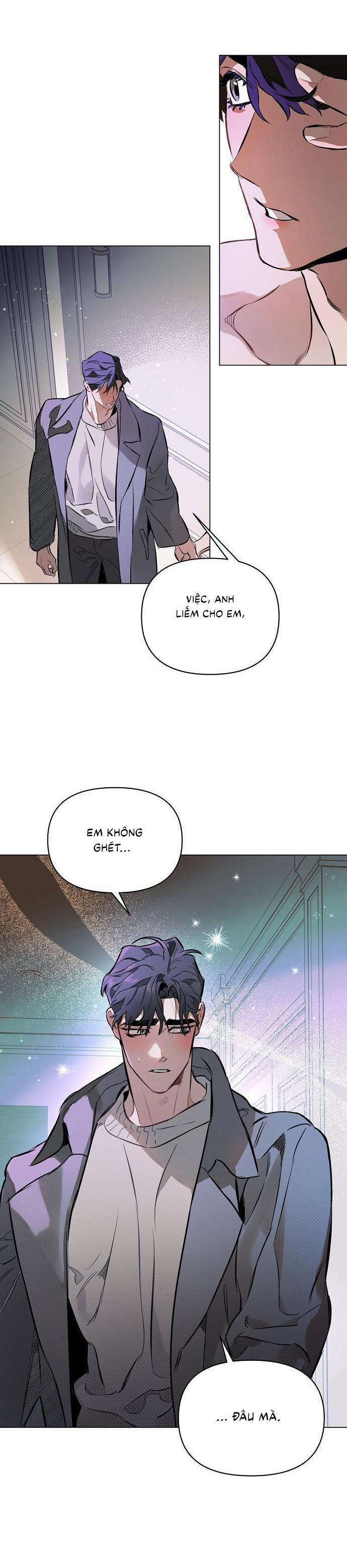 (Cbunu) Định Tên Mối Quan Hệ 92 trang 34