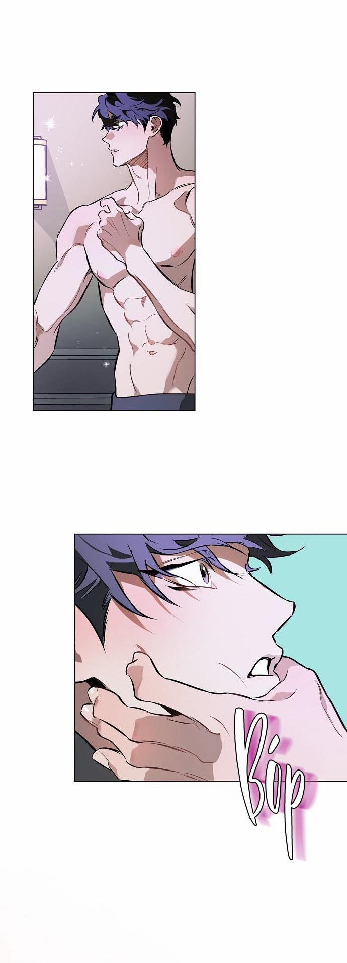 (Cbunu) Định Tên Mối Quan Hệ 92 trang 35