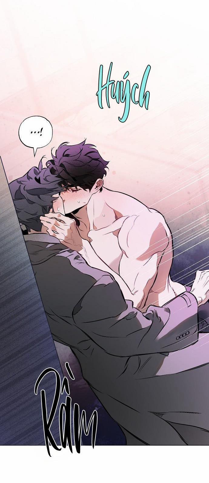 (Cbunu) Định Tên Mối Quan Hệ 92 trang 36