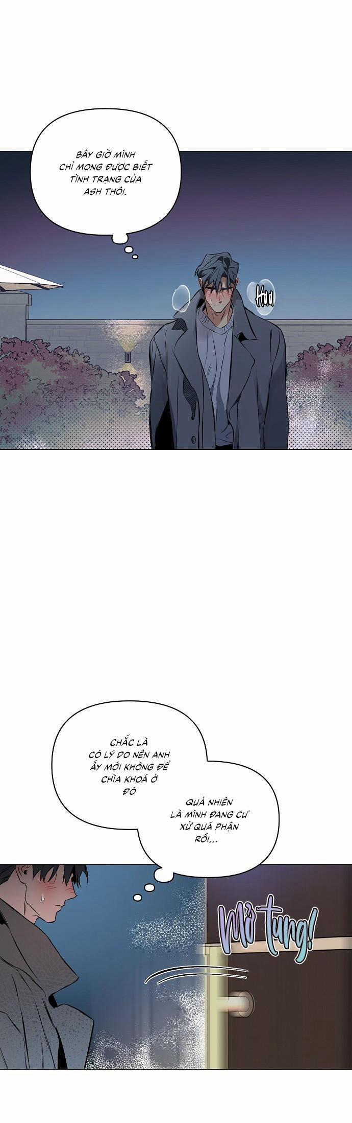 (Cbunu) Định Tên Mối Quan Hệ 92 trang 7