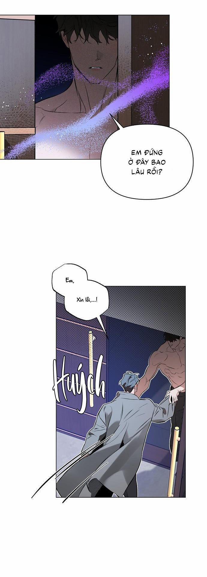 (Cbunu) Định Tên Mối Quan Hệ 92 trang 9