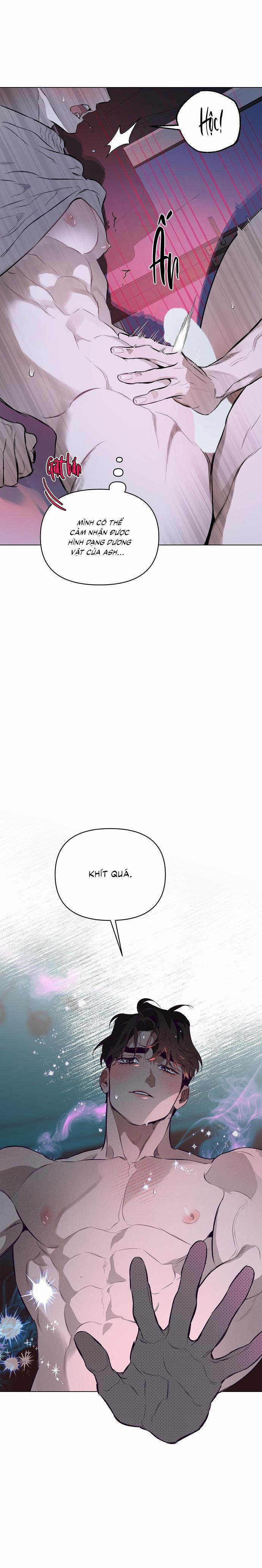 (Cbunu) Định Tên Mối Quan Hệ 93 H+ trang 5