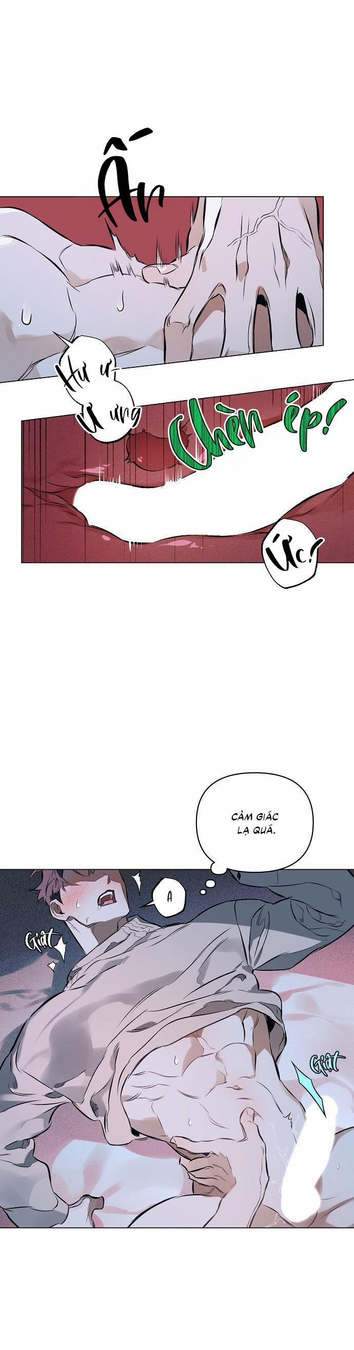 (Cbunu) Định Tên Mối Quan Hệ 94 H+ trang 0