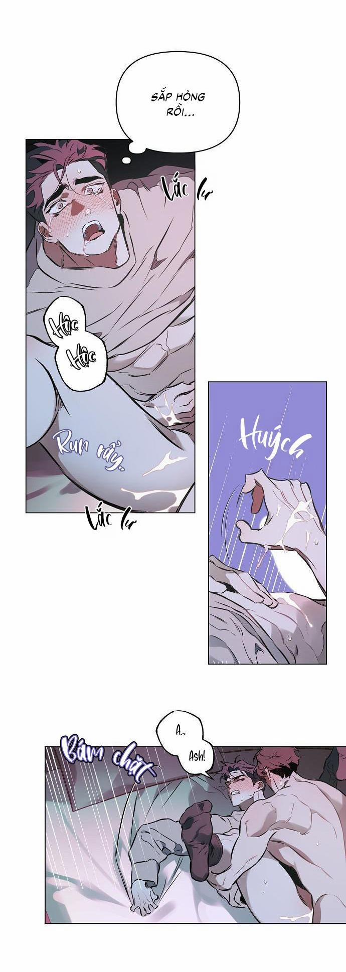 (Cbunu) Định Tên Mối Quan Hệ 94 H+ trang 17