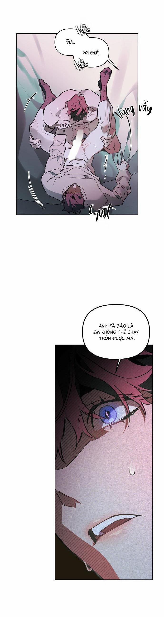 (Cbunu) Định Tên Mối Quan Hệ 94 H+ trang 18