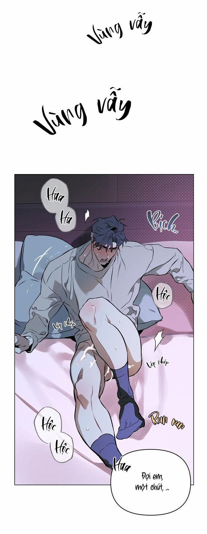 (Cbunu) Định Tên Mối Quan Hệ 94 H+ trang 23