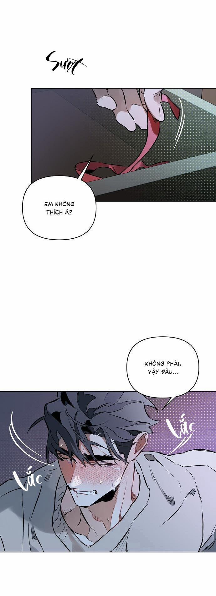 (Cbunu) Định Tên Mối Quan Hệ 94 H+ trang 25