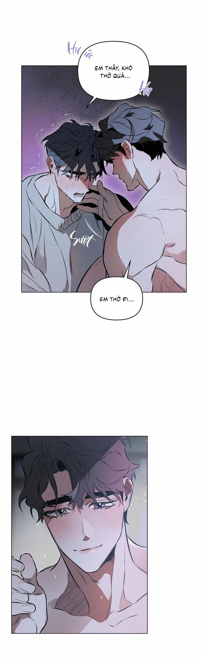 (Cbunu) Định Tên Mối Quan Hệ 94 H+ trang 26