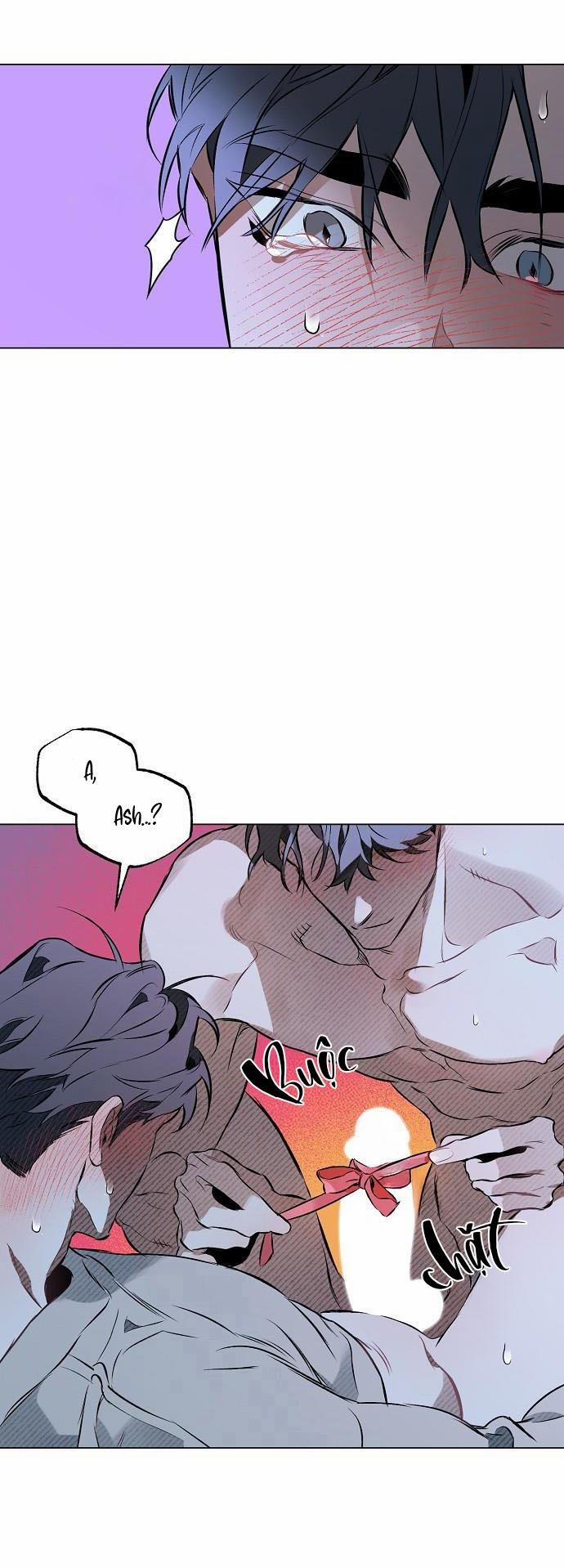 (Cbunu) Định Tên Mối Quan Hệ 94 H+ trang 28