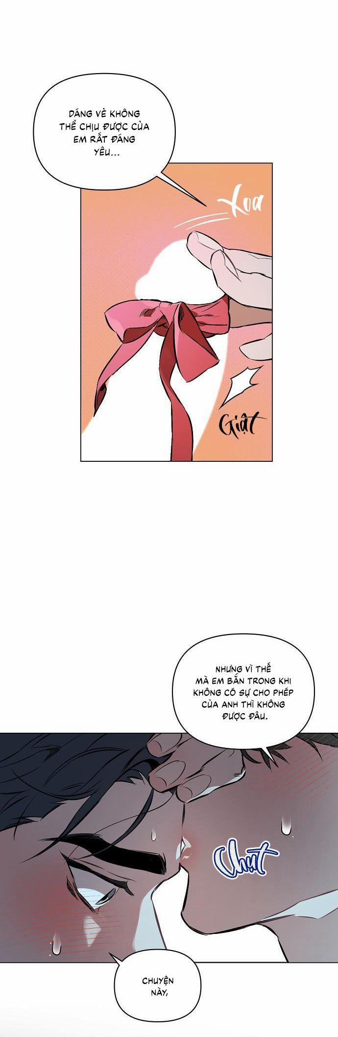 (Cbunu) Định Tên Mối Quan Hệ 94 H+ trang 29