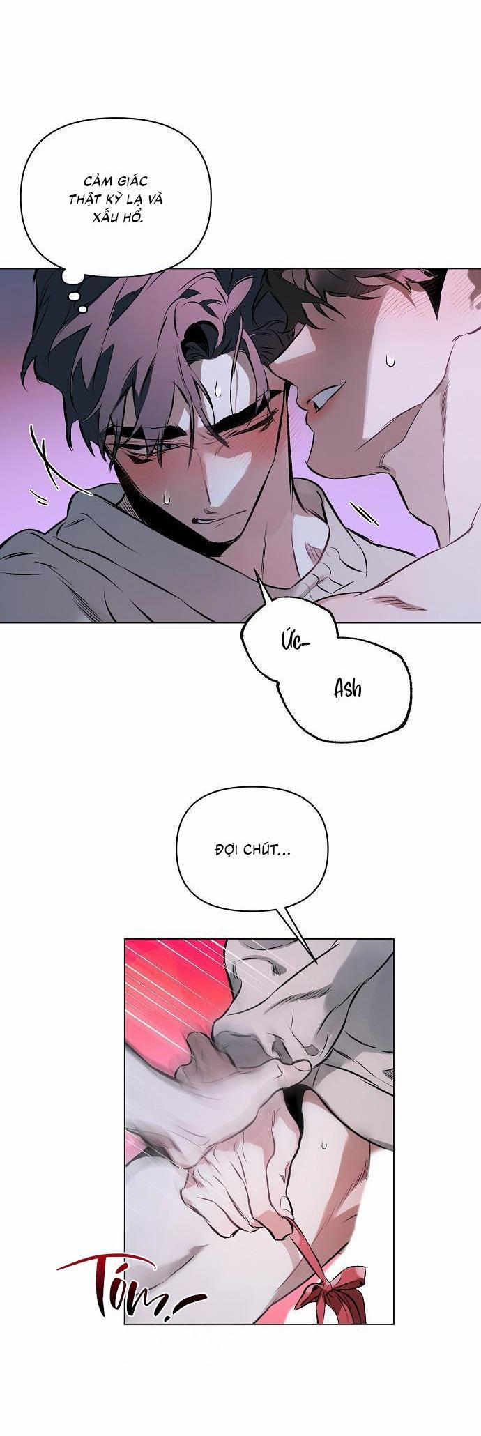 (Cbunu) Định Tên Mối Quan Hệ 94 H+ trang 31