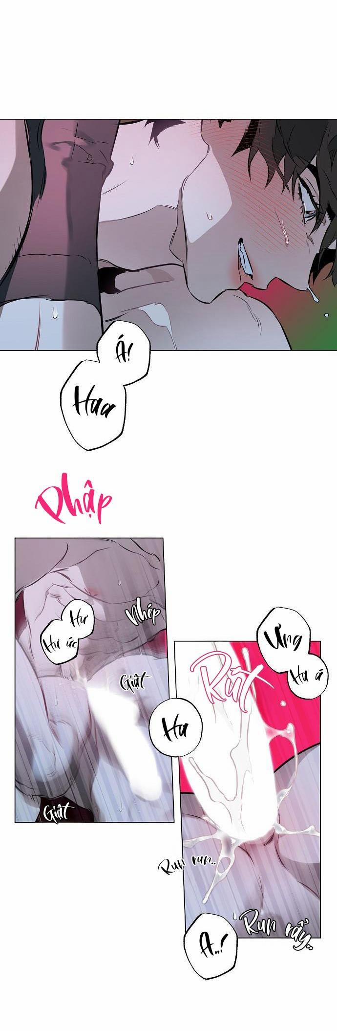 (Cbunu) Định Tên Mối Quan Hệ 94 trang 10