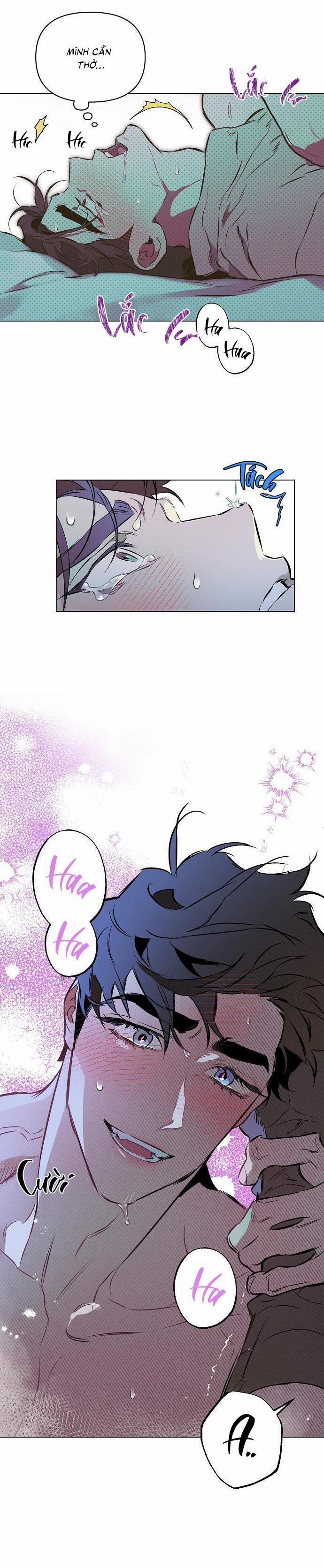 (Cbunu) Định Tên Mối Quan Hệ 94 trang 14