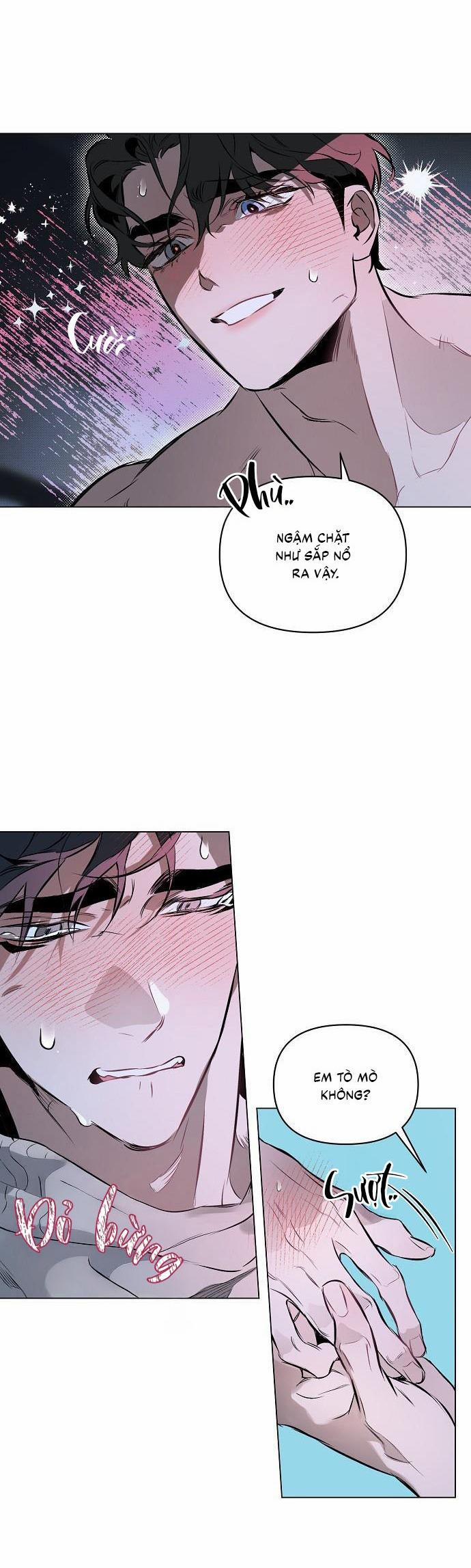 (Cbunu) Định Tên Mối Quan Hệ 94 trang 2