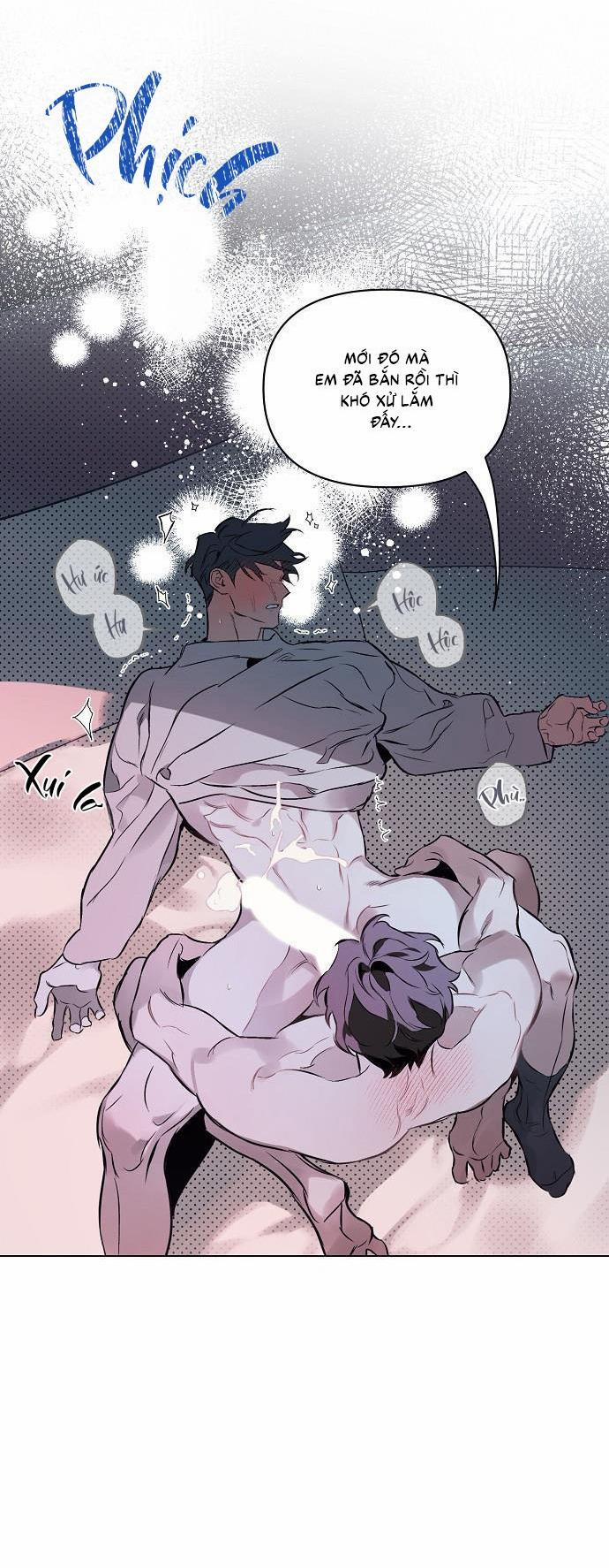 (Cbunu) Định Tên Mối Quan Hệ 94 trang 21