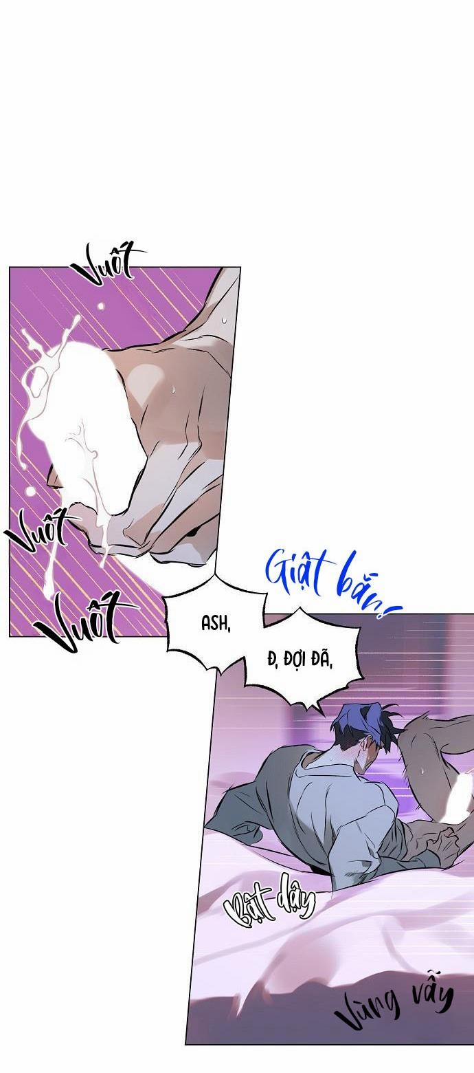 (Cbunu) Định Tên Mối Quan Hệ 94 trang 22