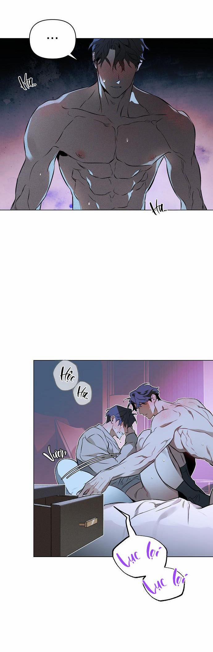 (Cbunu) Định Tên Mối Quan Hệ 94 trang 24