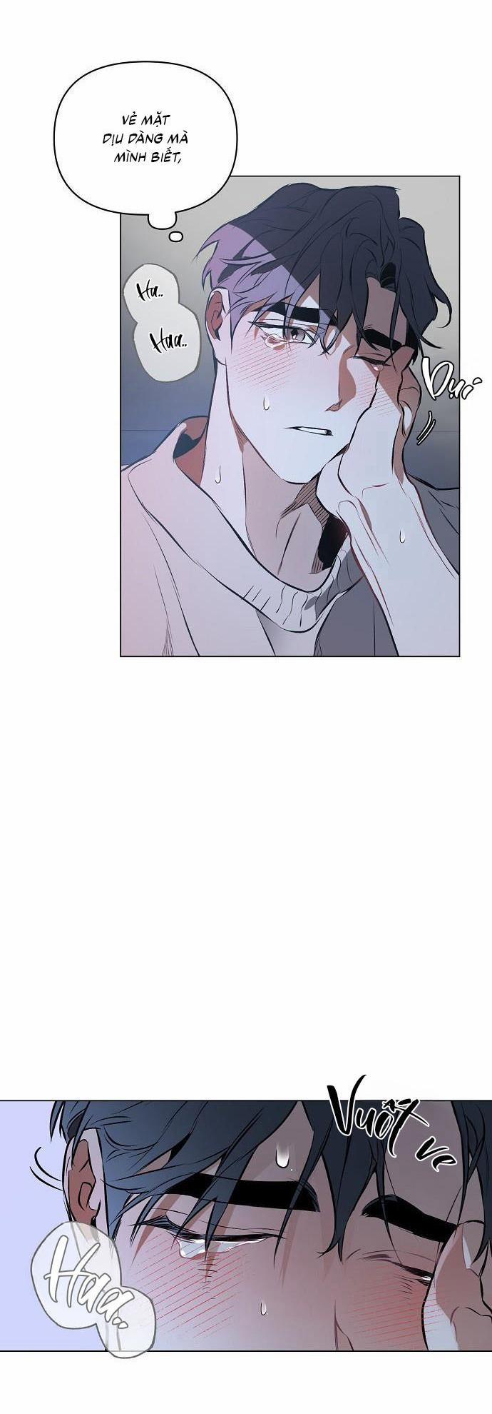 (Cbunu) Định Tên Mối Quan Hệ 94 trang 27