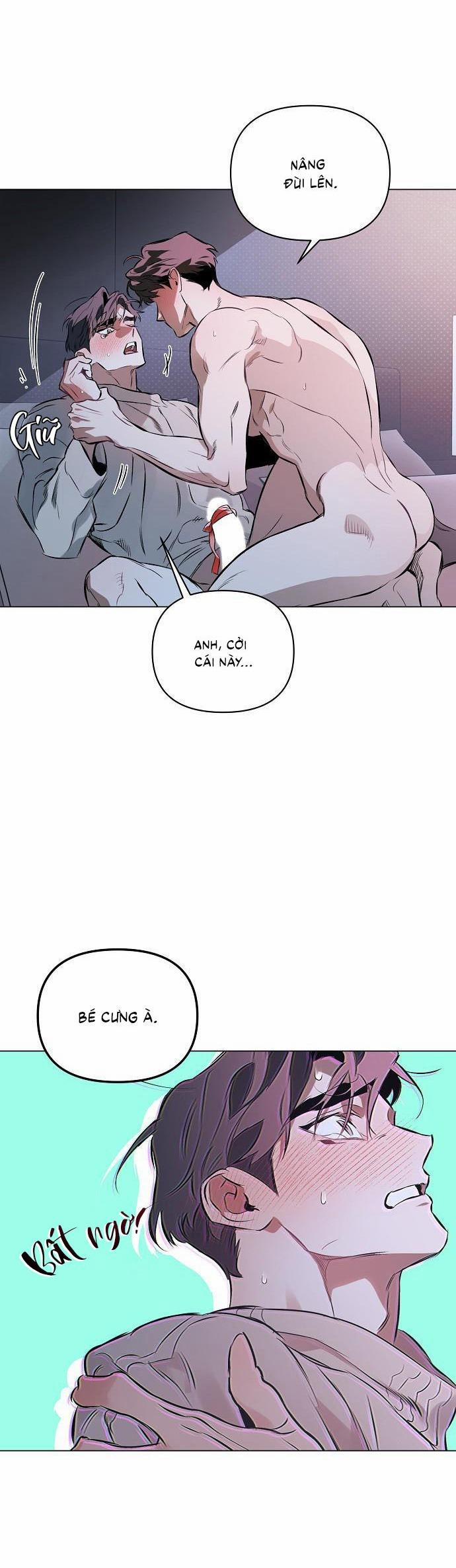 (Cbunu) Định Tên Mối Quan Hệ 94 trang 32