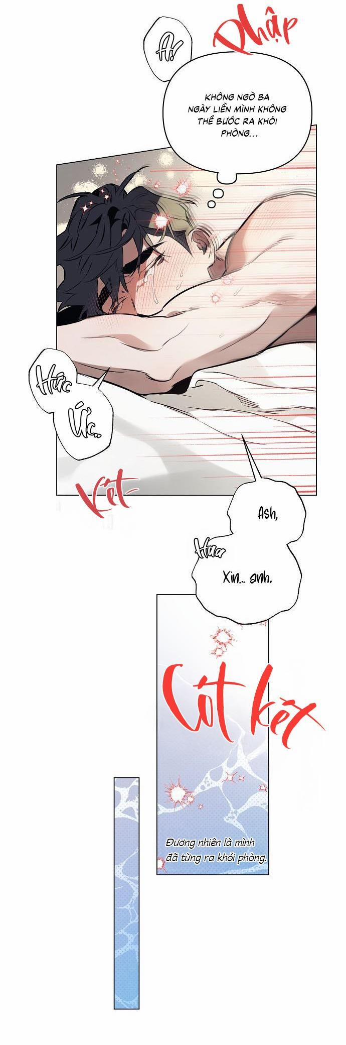 (Cbunu) Định Tên Mối Quan Hệ 96 H+ trang 13