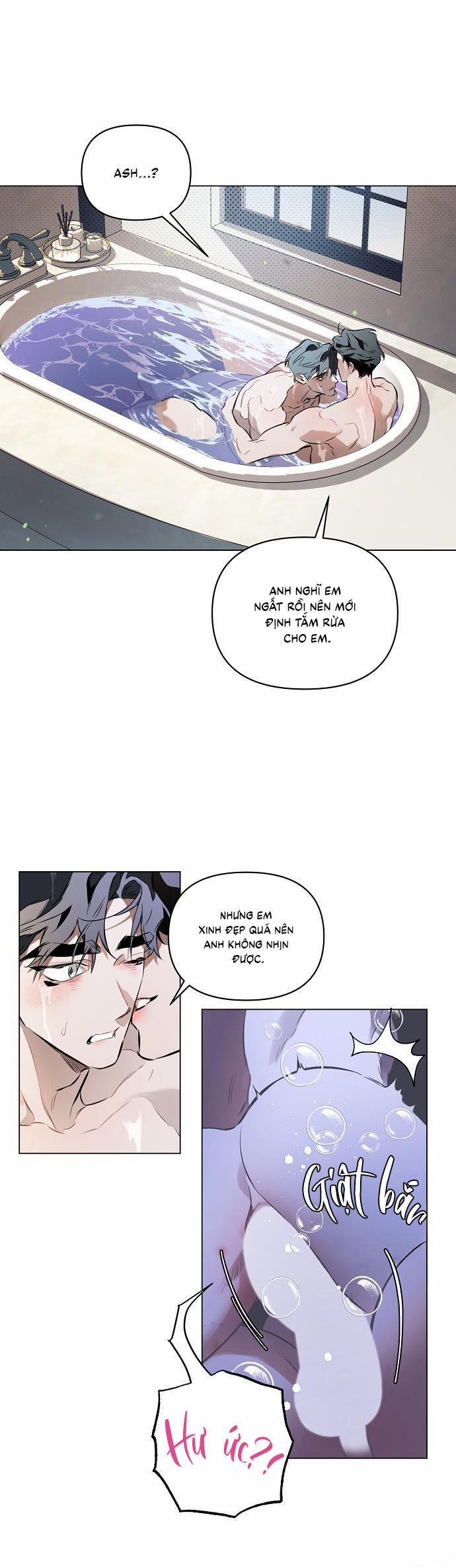 (Cbunu) Định Tên Mối Quan Hệ 96 H+ trang 15