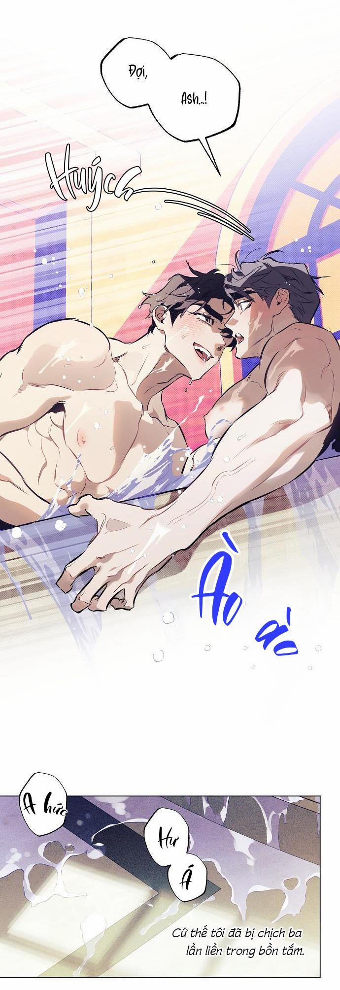 (Cbunu) Định Tên Mối Quan Hệ 96 H+ trang 16