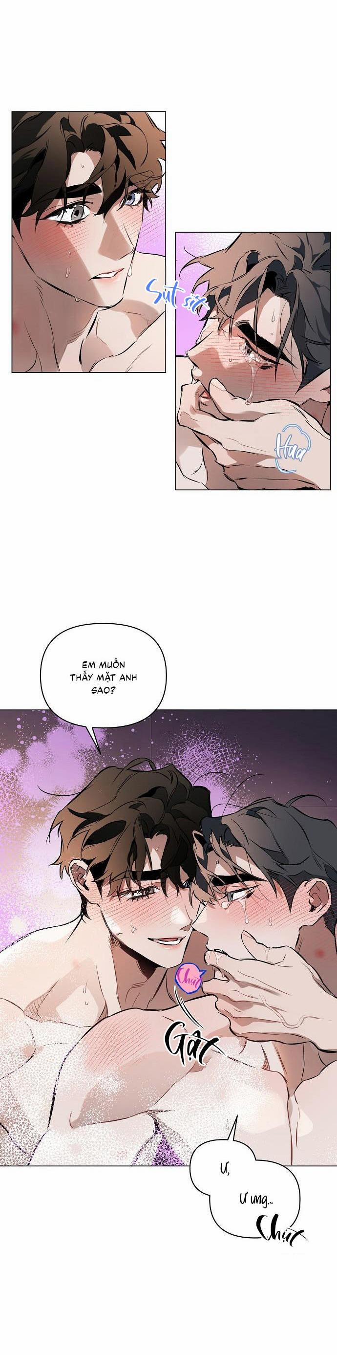 (Cbunu) Định Tên Mối Quan Hệ 96 H+ trang 23