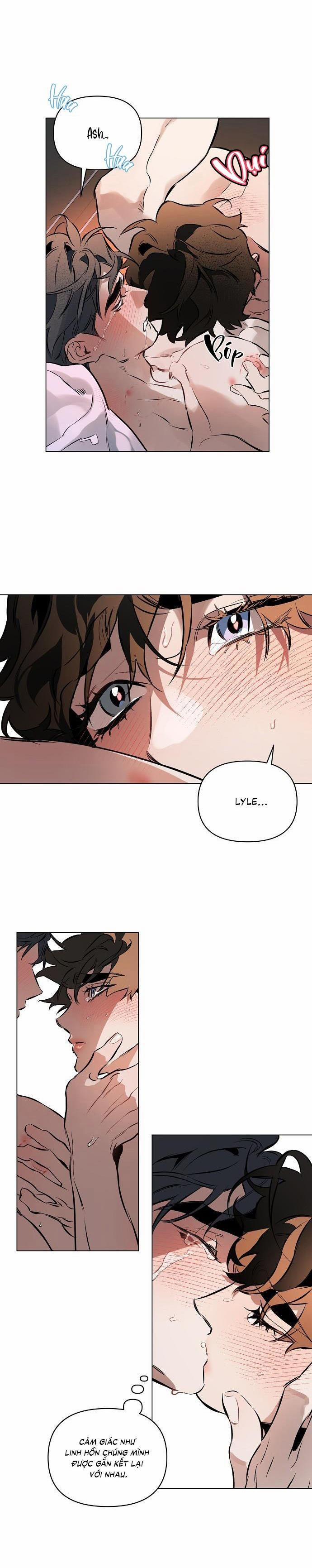 (Cbunu) Định Tên Mối Quan Hệ 96 H+ trang 26