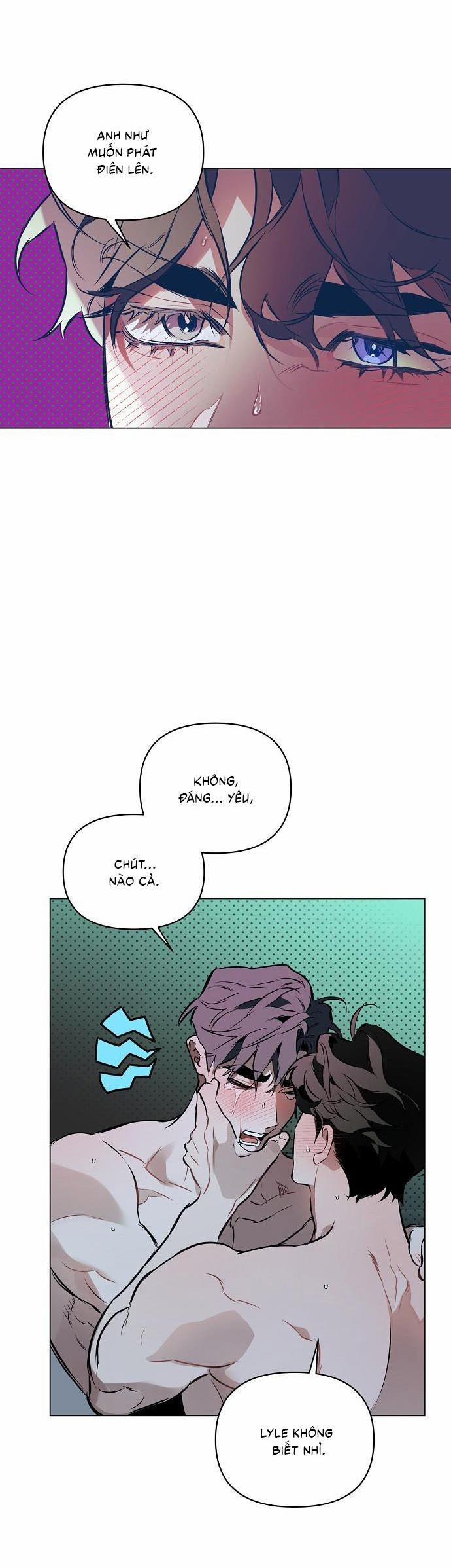 (Cbunu) Định Tên Mối Quan Hệ 96 H+ trang 4