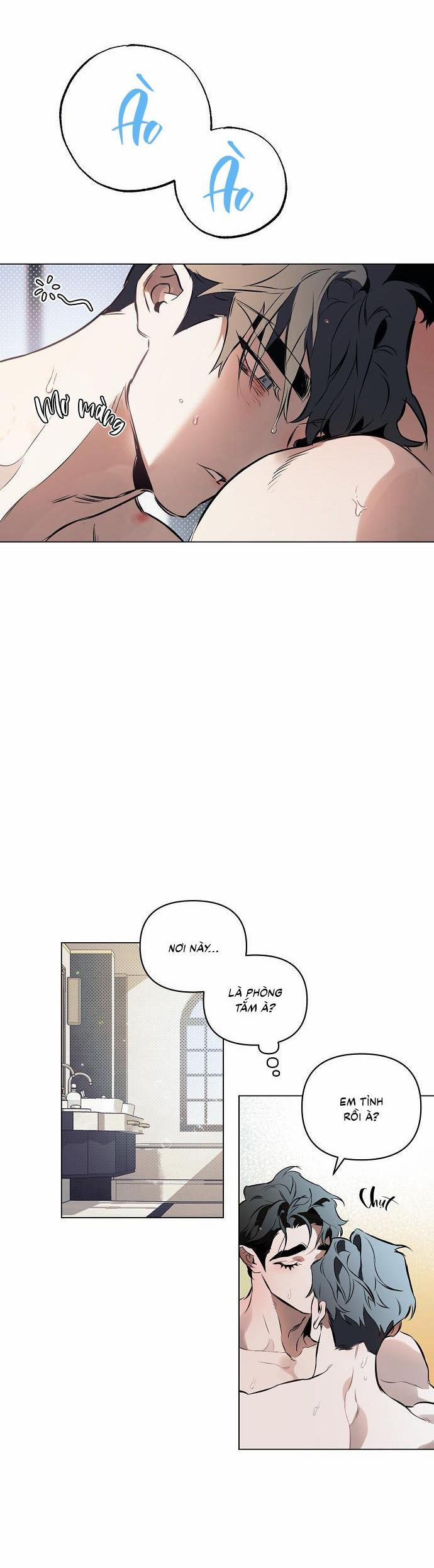 (Cbunu) Định Tên Mối Quan Hệ 96 trang 14