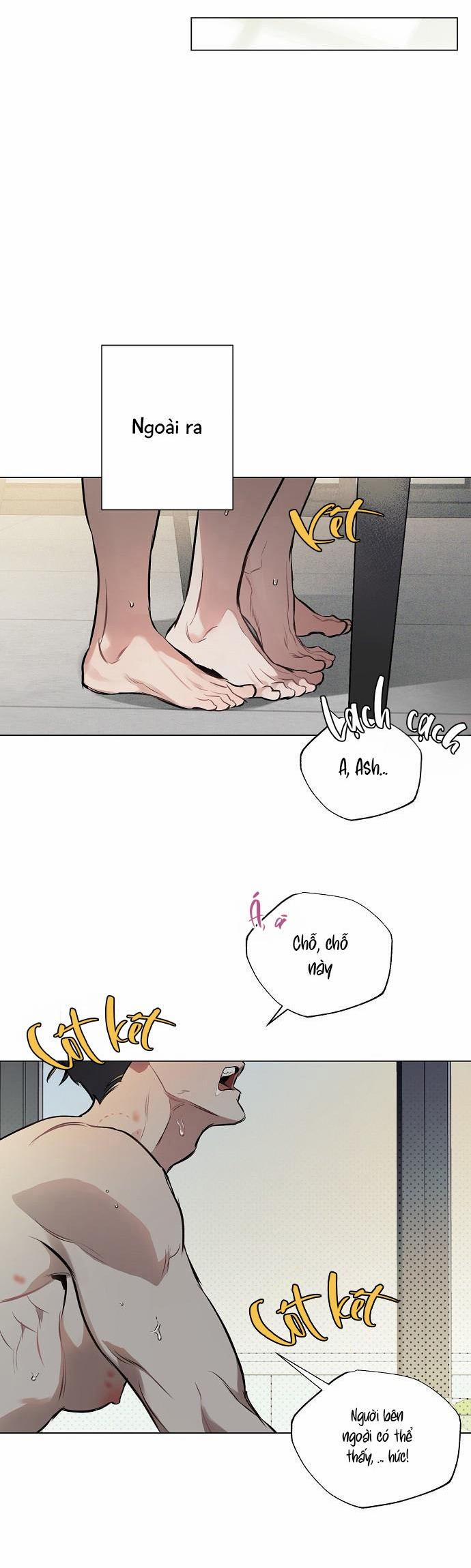 (Cbunu) Định Tên Mối Quan Hệ 96 trang 17