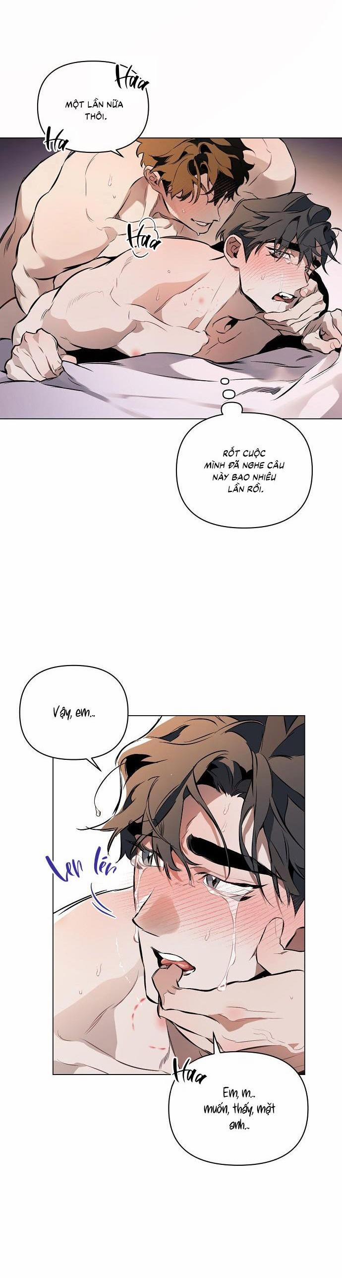 (Cbunu) Định Tên Mối Quan Hệ 96 trang 22