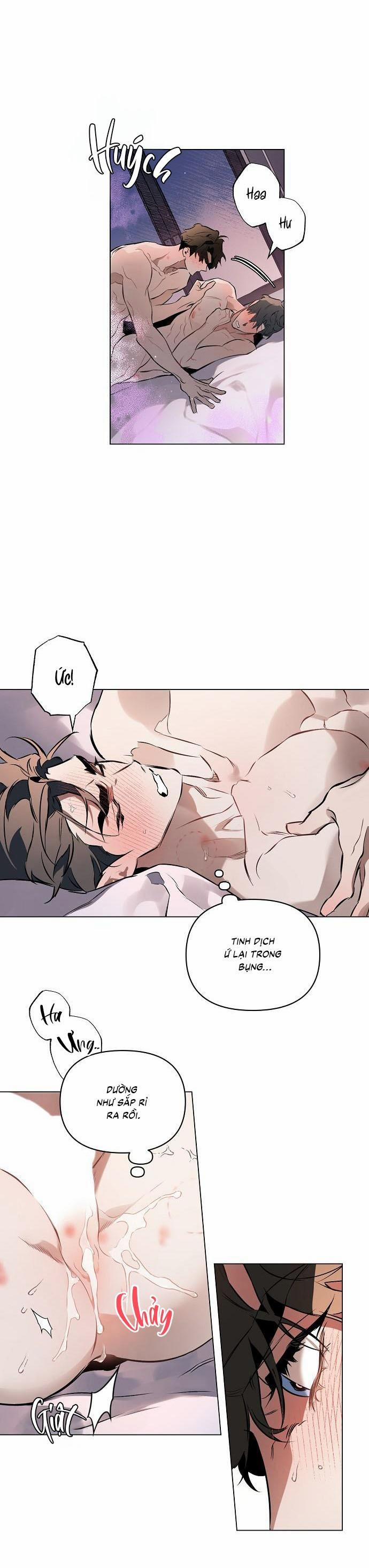 (Cbunu) Định Tên Mối Quan Hệ 96 trang 24