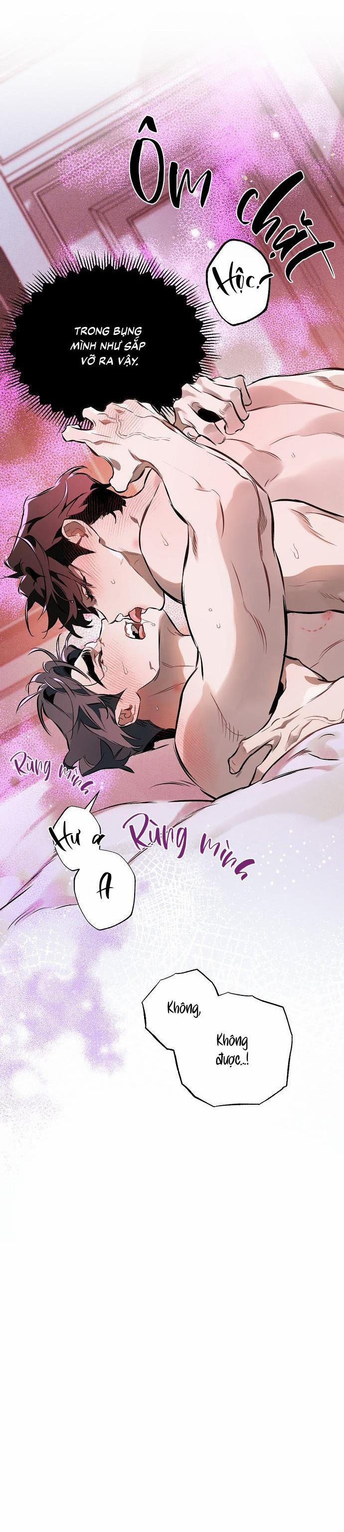 (Cbunu) Định Tên Mối Quan Hệ 96 trang 29