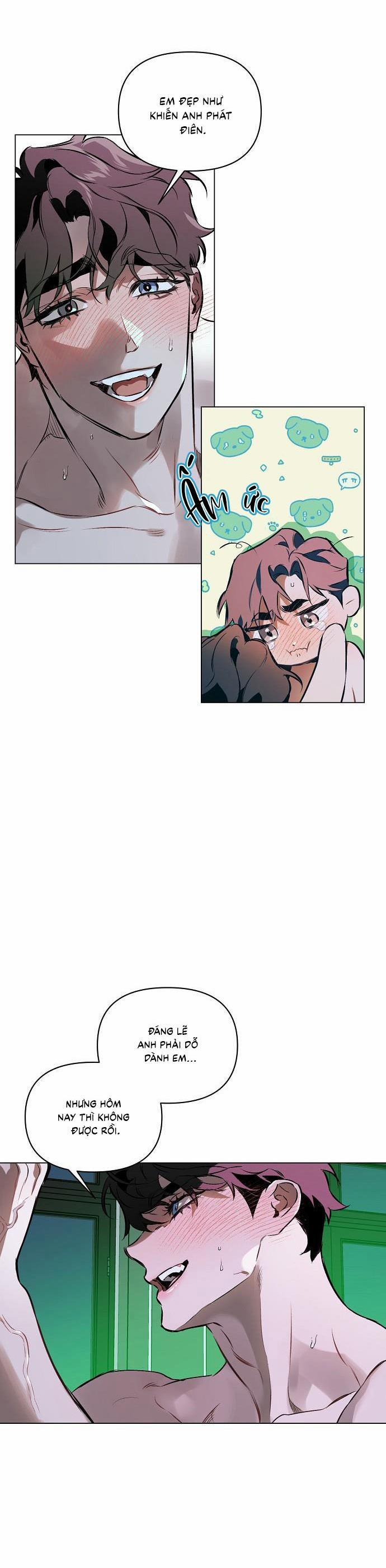 (Cbunu) Định Tên Mối Quan Hệ 96 trang 5